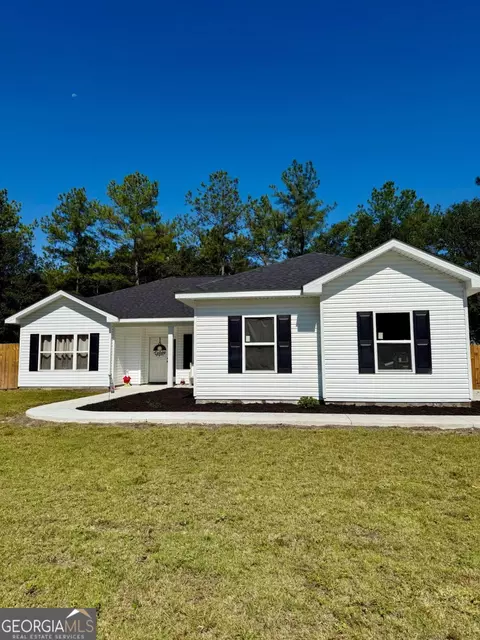5096 Smith Rd, Townsend, GA 31331
