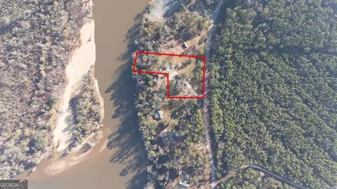 0 Deen Landing Rd, Baxley, GA 31513