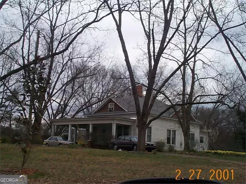 812 Christmas Ave, Bethlehem, GA 30620