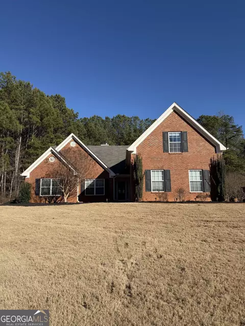 45 Edinburgh Ln, Covington, GA 30016