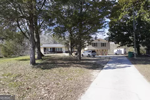 3499 Plunkett Rd, Lithonia, GA 30038