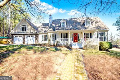 5740 Gordon Rd, Senoia, GA 30276