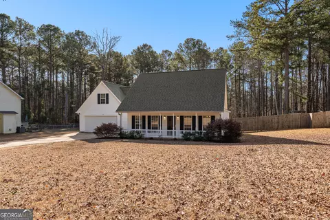 19 Rayner Dr, Newnan, GA 30265