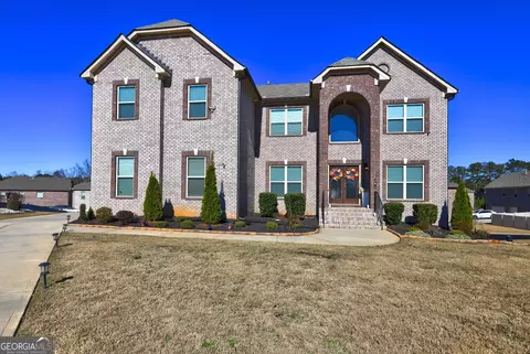 408 Saffron Ln, Mcdonough, GA 30252