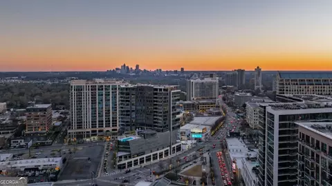 3107 Peachtree Rd NE #1504, Atlanta, GA 30305