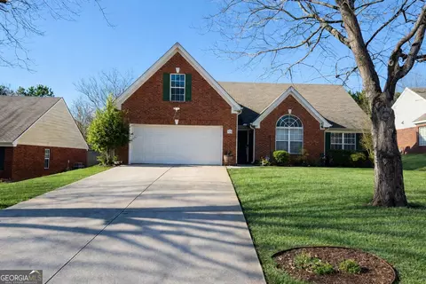 970 James Ridge Dr, Lawrenceville, GA 30045