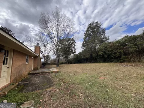 Exterior - 5175 Forest Dr SE, Covington, GA 30014 photo 3 of 8