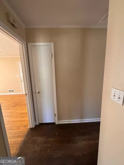 Entry Way - 5175 Forest Dr SE, Covington, GA 30014 photo 1 of 2