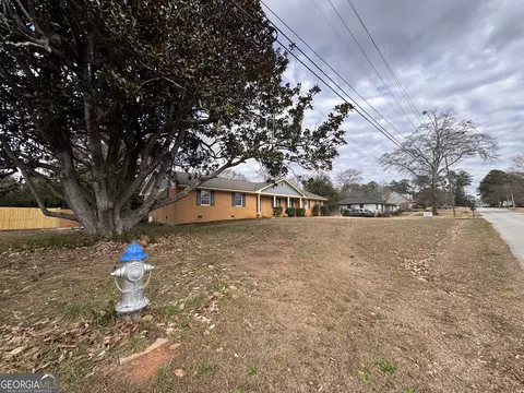 Exterior - 5175 Forest Dr SE, Covington, GA 30014 photo 2 of 8