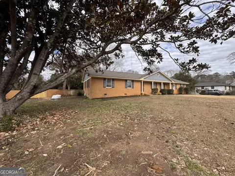Exterior - 5175 Forest Dr SE, Covington, GA 30014 photo 5 of 8
