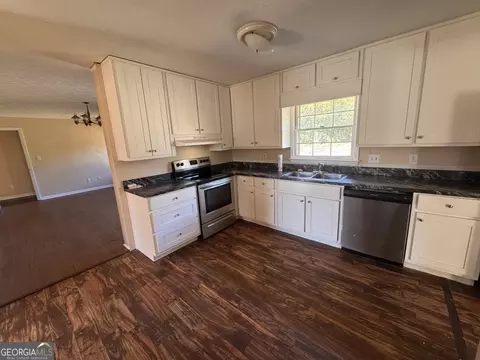 Kitchen - 5175 Forest Dr SE, Covington, GA 30014 photo 1 of 3