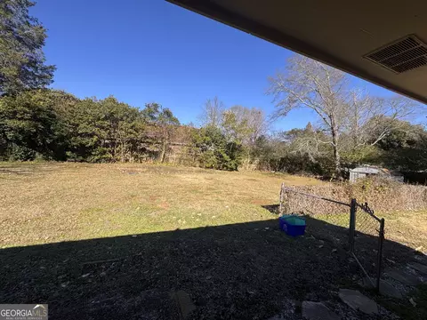 Exterior - 5175 Forest Dr SE, Covington, GA 30014 photo 8 of 8