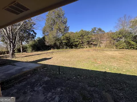 Exterior - 5175 Forest Dr SE, Covington, GA 30014 photo 7 of 8