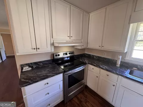 Kitchen - 5175 Forest Dr SE, Covington, GA 30014 photo 3 of 3