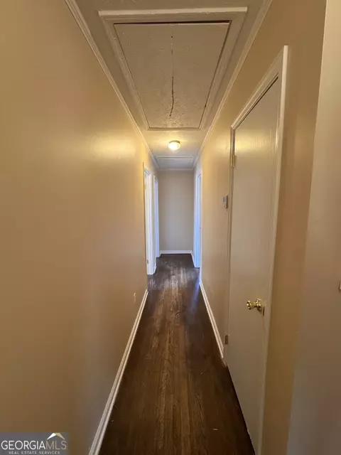 Entry Way - 5175 Forest Dr SE, Covington, GA 30014 photo 2 of 2