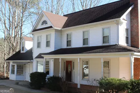 218 Franklin Pkwy, Franklin, GA 30217