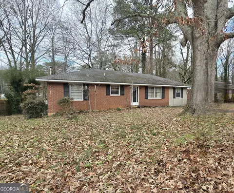 119 Ingleside Dr, Jonesboro, GA 30236