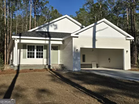 26466 Turner Rd, Metter, GA 30439