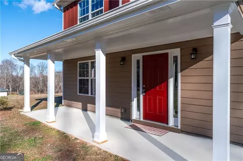 3930 Mabery Rd, Gainesville, GA 30507 photo 3