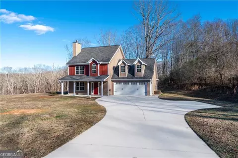 3930 Mabery Rd, Gainesville, GA 30507 photo 1