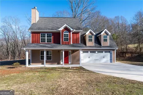 3930 Mabery Rd, Gainesville, GA 30507 photo 2