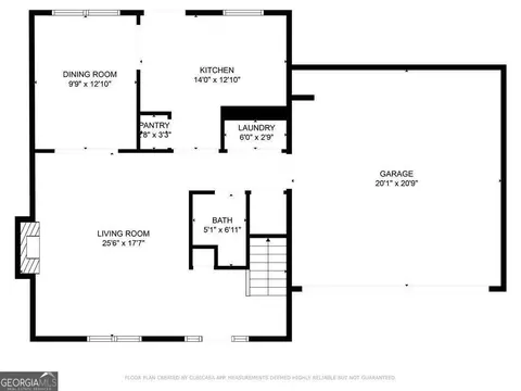 3930 Mabery Rd, Gainesville, GA 30507 photo 37