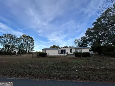 132 Rex Miller Rd, East Dublin, GA 31027