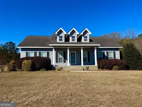 147 Landing Rd, Cordele, GA 31015