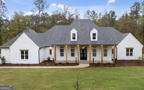 2660 Club Dr, Greensboro, GA 30642