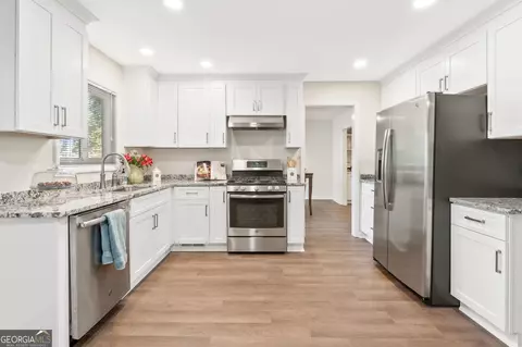49 Basswood Cir, Atlanta, GA 30328
