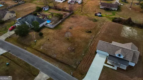 Undisclosed, Brunswick, GA 31523