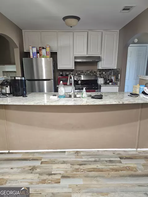 Kitchen - 6737 Biscayne Blvd, Rex, GA 30273 photo 1 of 1