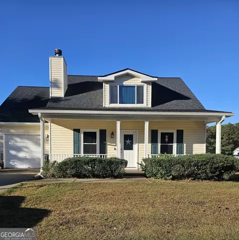 6737 Biscayne Blvd, Rex, GA 30273