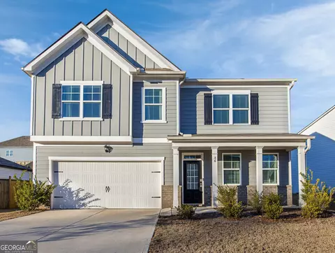 56 Berwick Xing, Dallas, GA 30157
