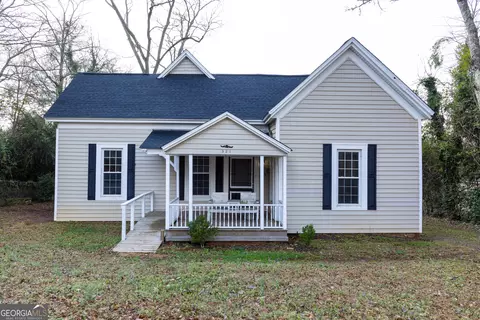 321 W Main St, Thomaston, GA 30286