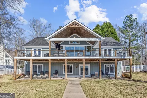 766 S Steel Bridge Rd # A, Eatonton, GA 31024