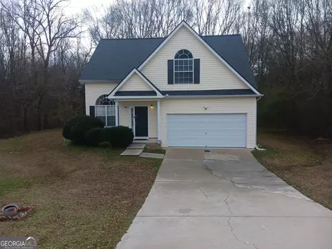6253 E Fayetteville Dr, Riverdale, GA 30296