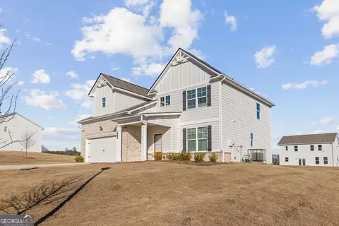 Exterior - 6014 Spring Way, Stonecrest, GA 30038 photo 1 of 2