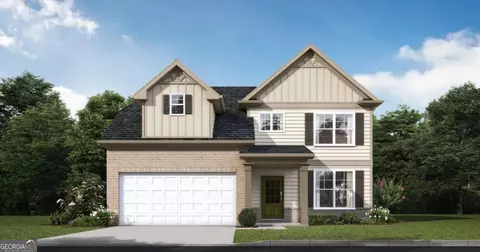 6014 Spring Way, Stonecrest, GA 30038