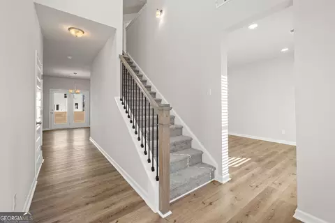 Entry Way - 6014 Spring Way, Stonecrest, GA 30038 photo 2 of 6