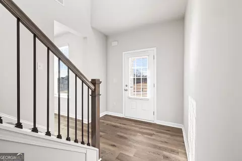 Entry Way - 6014 Spring Way, Stonecrest, GA 30038 photo 1 of 6