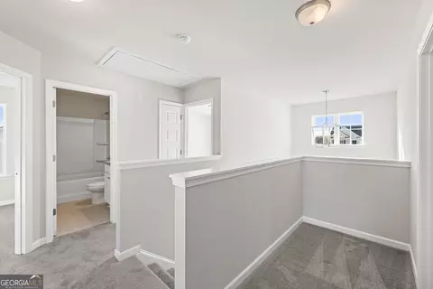 Entry Way - 6014 Spring Way, Stonecrest, GA 30038 photo 5 of 6