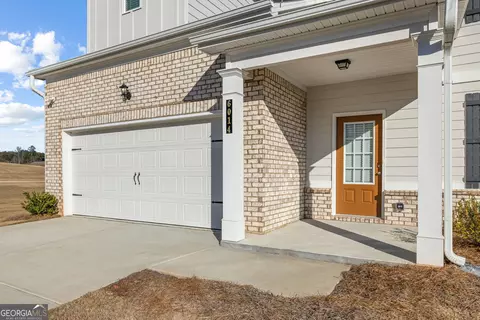 Exterior - 6014 Spring Way, Stonecrest, GA 30038 photo 2 of 2