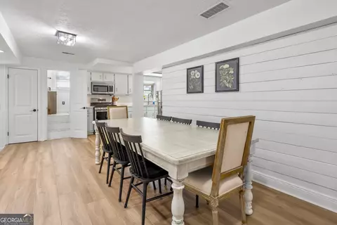Dining - 189 Andrea Cir, Jackson, GA 30233 photo 1 of 1
