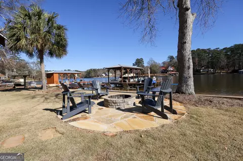 Exterior - 189 Andrea Cir, Jackson, GA 30233 photo 4 of 9