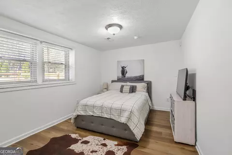 Bedroom - 189 Andrea Cir, Jackson, GA 30233 photo 9 of 9