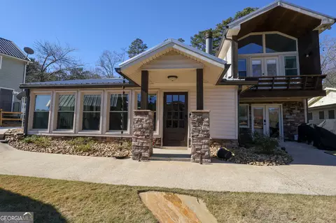 189 Andrea Cir, Jackson, GA 30233