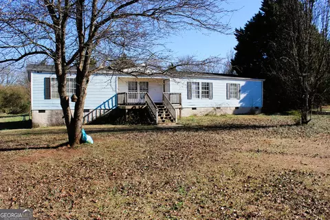 1691 Rover Zetella Rd # A, Williamson, GA 30292
