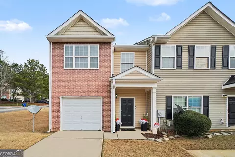 4925 Sierra Way, College Park, GA 30349