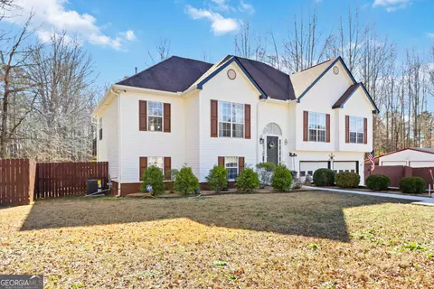 180 Harper Rd, Mcdonough, GA 30252